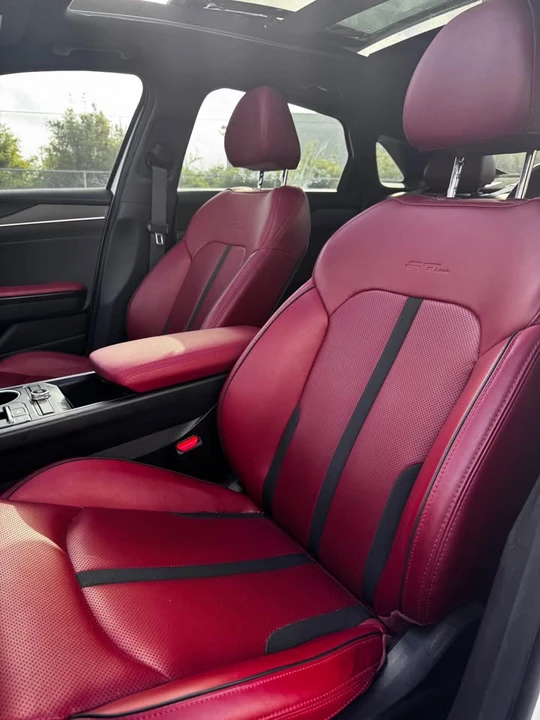 2023 Kia Optima/K5 - Image 11 of 14