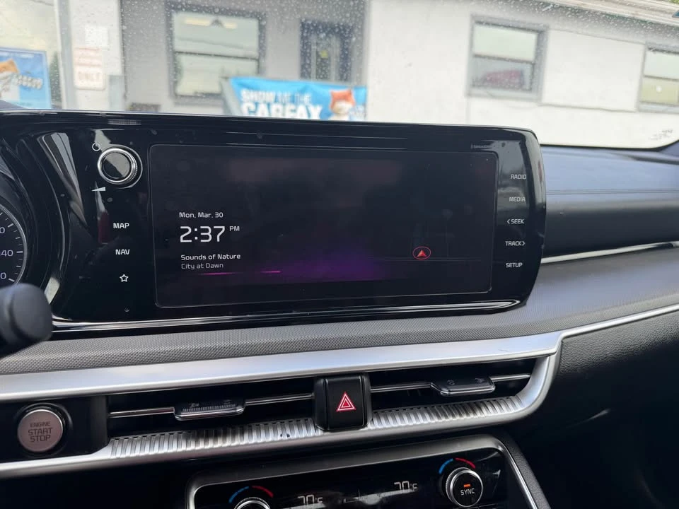 2023 Kia Optima/K5 - Image 6 of 9