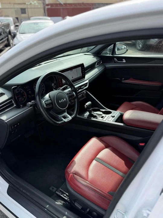 2023 Kia Optima/K5 - Image 19 of 20
