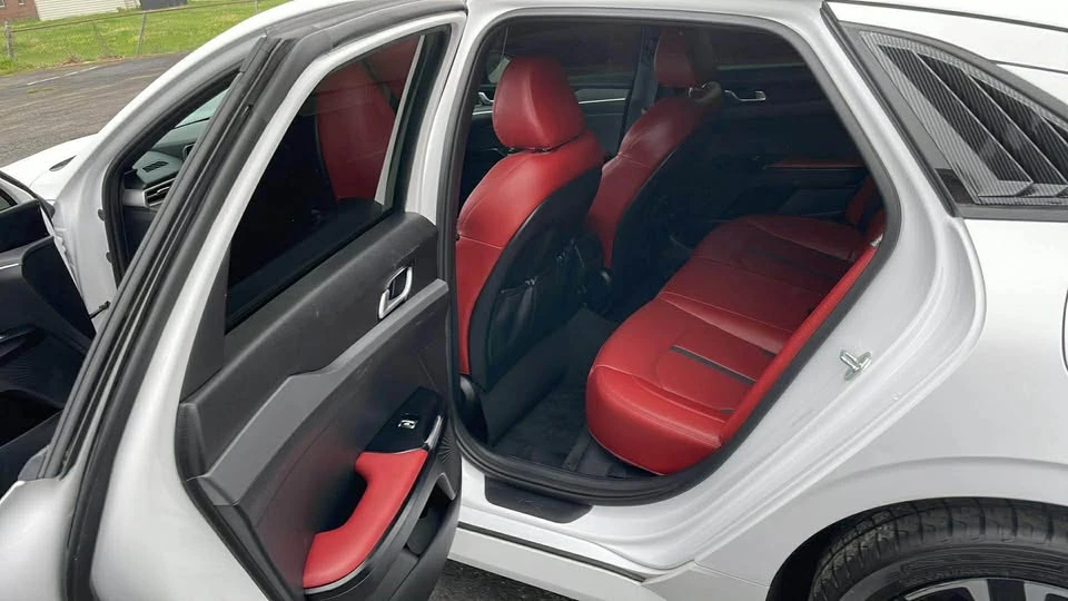 2023 Kia Optima/K5 - Image 7 of 8