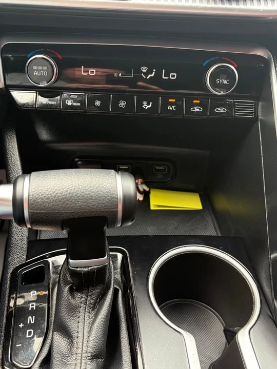 2023 Kia Optima/K5 - Image 12 of 13