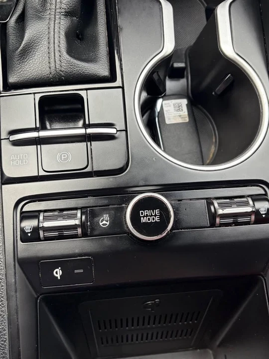 2023 Kia Optima/K5 - Image 13 of 13