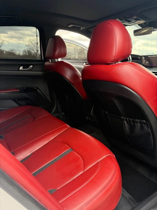 2023 Kia Optima/K5 - Image 9 of 13