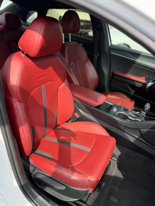 2023 Kia Optima/K5 - Image 5 of 20