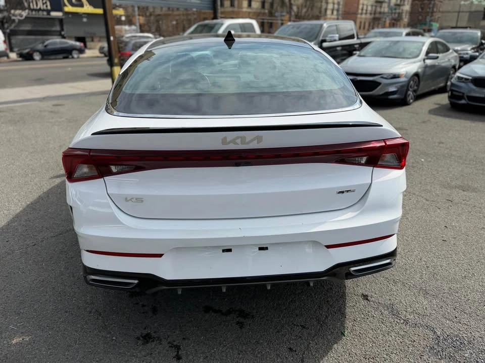 2023 Kia Optima/K5 - Image 13 of 20