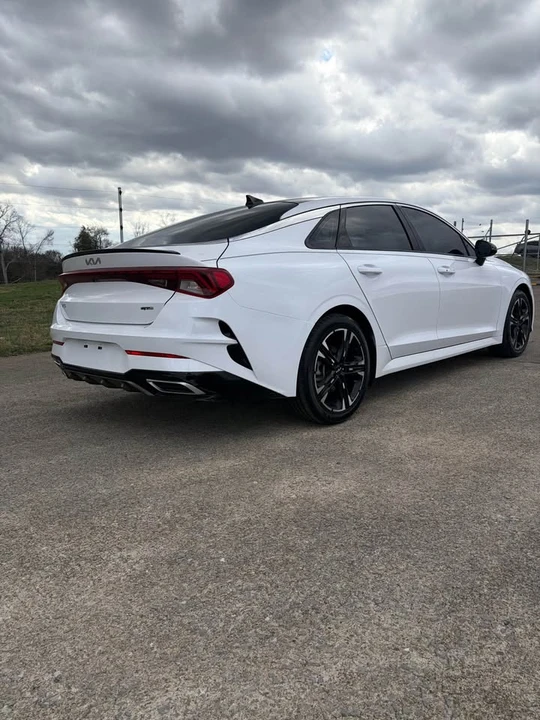 2023 Kia Optima/K5 - Image 5 of 13