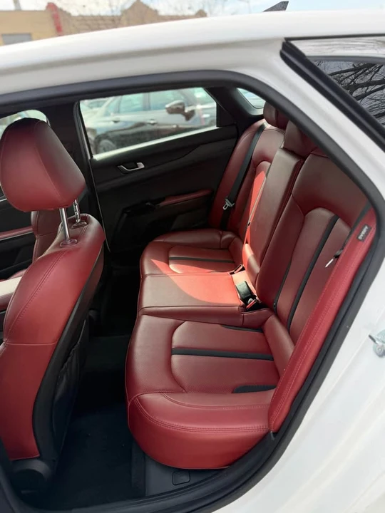 2023 Kia Optima/K5 - Image 15 of 20