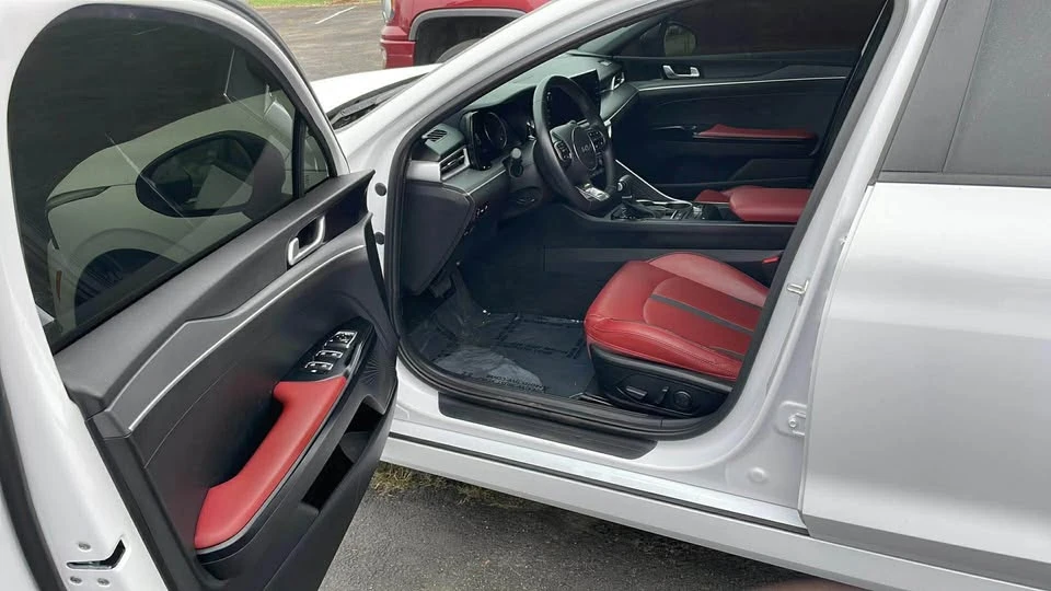 2023 Kia Optima/K5 - Image 5 of 8