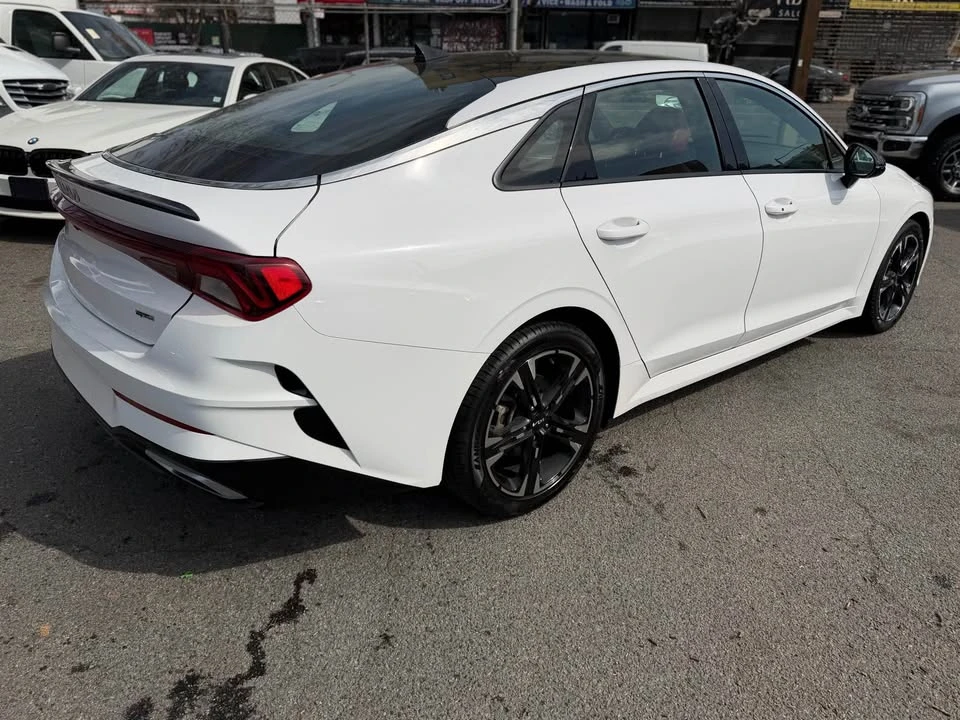 2023 Kia Optima/K5 - Image 12 of 20
