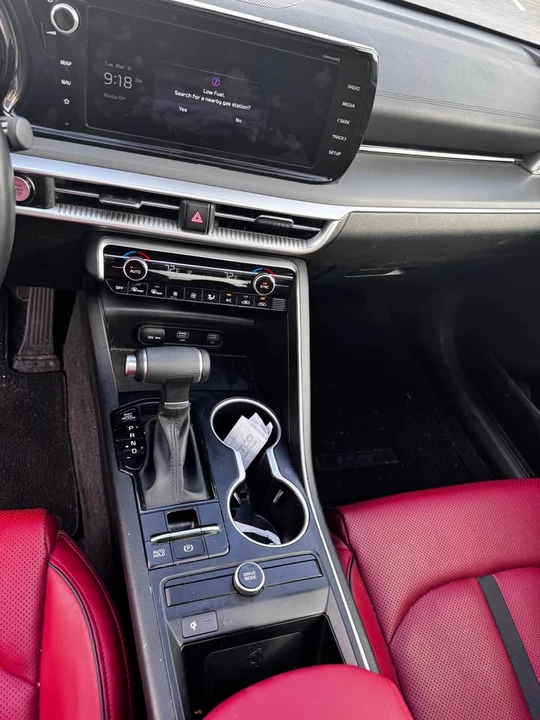 2023 Kia Optima/K5 - Image 10 of 14