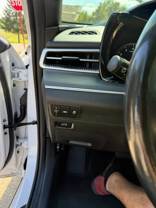 2023 Kia Optima/K5 - Image 18 of 20