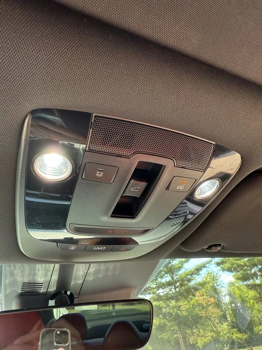 2023 Kia Optima/K5 - Image 19 of 20