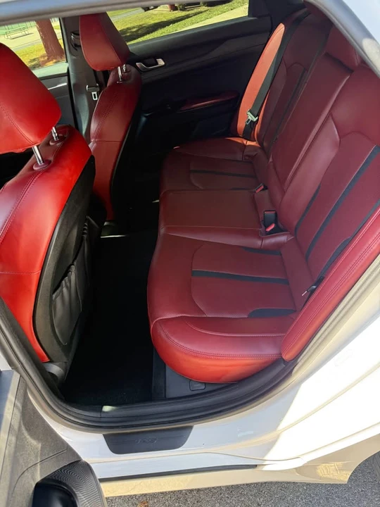 2023 Kia Optima/K5 - Image 11 of 20