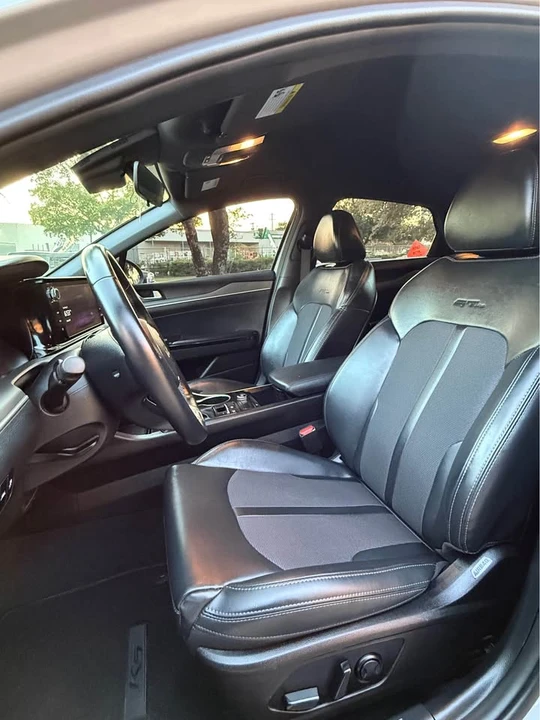 2023 Kia Optima/K5 - Image 17 of 17