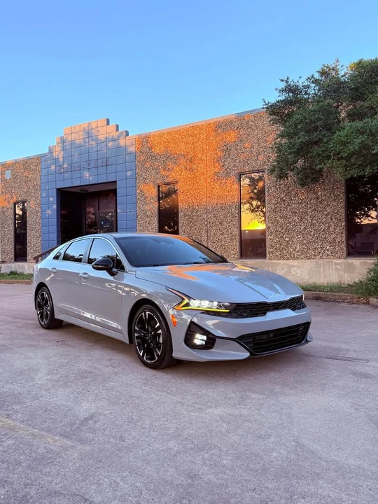 2023 Kia Optima/K5 - Image 12 of 17