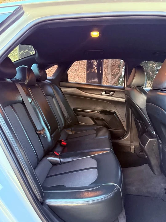 2023 Kia Optima/K5 - Image 5 of 17