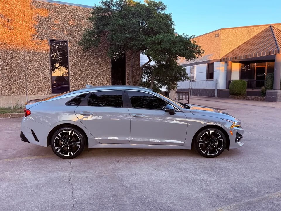 2023 Kia Optima/K5 - Image 6 of 17