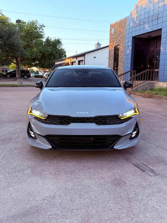 2023 Kia Optima/K5 - Image 11 of 17