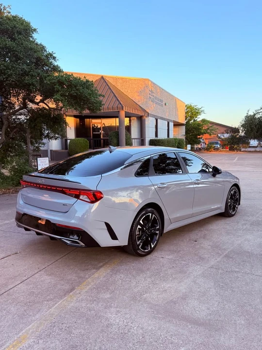 2023 Kia Optima/K5 - Image 7 of 17
