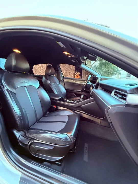 2023 Kia Optima/K5 - Image 4 of 17
