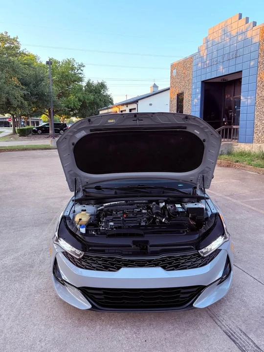 2023 Kia Optima/K5 - Image 15 of 17