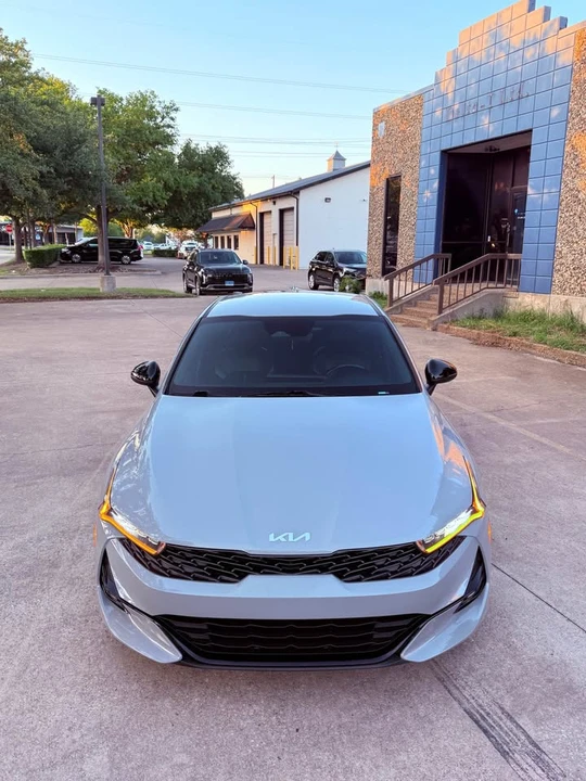 2023 Kia Optima/K5 - Image 14 of 17