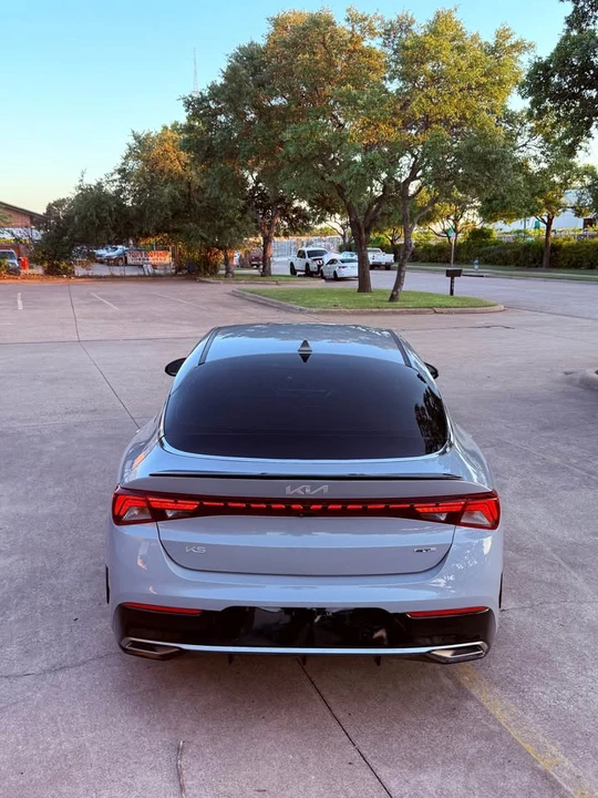 2023 Kia Optima/K5 - Image 10 of 17