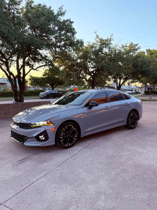 2023 Kia Optima/K5 - Image 13 of 17