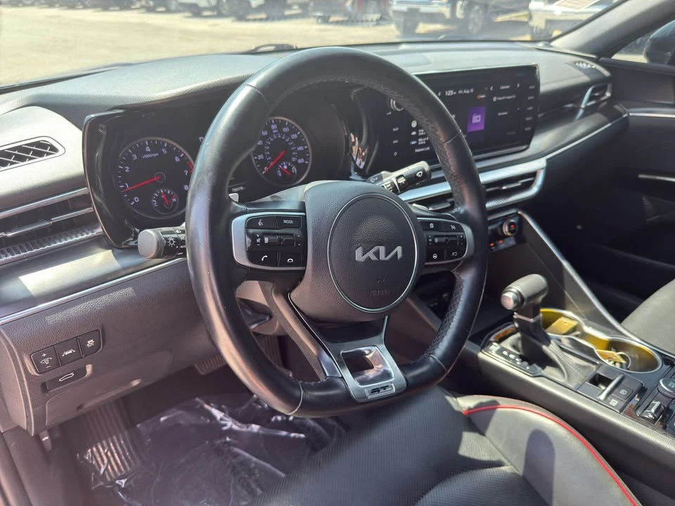 2023 Kia Optima/K5 - Image 14 of 20
