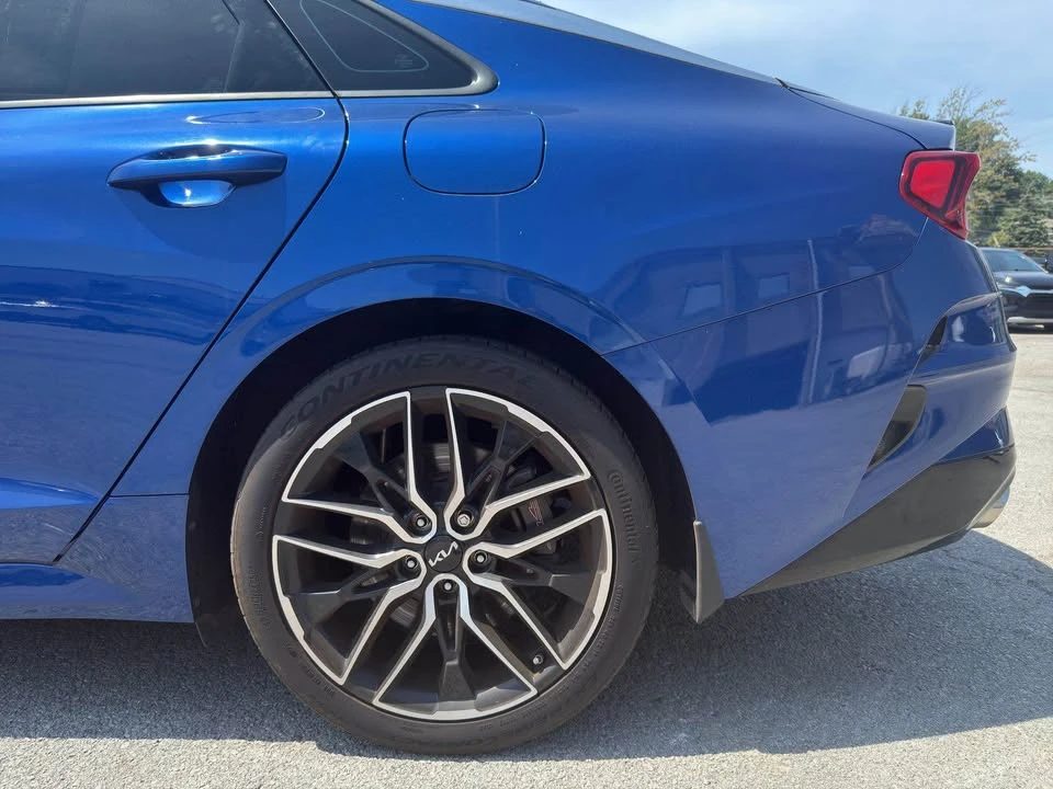 2023 Kia Optima/K5 - Image 7 of 20