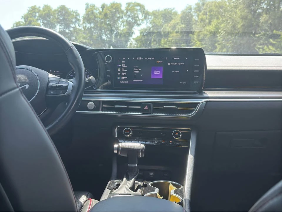 2023 Kia Optima/K5 - Image 19 of 20