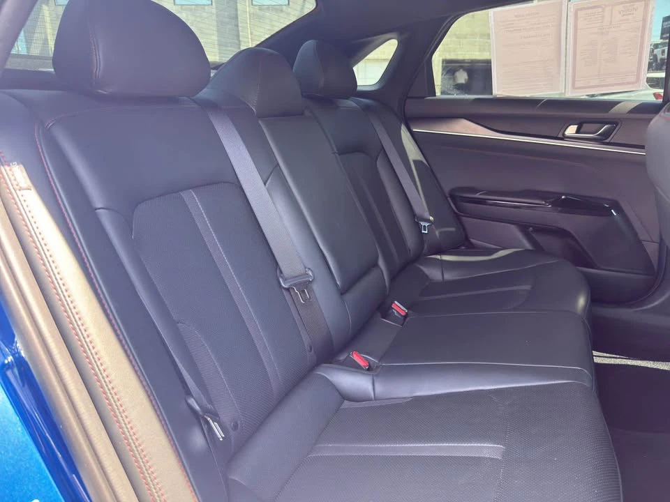2023 Kia Optima/K5 - Image 17 of 20