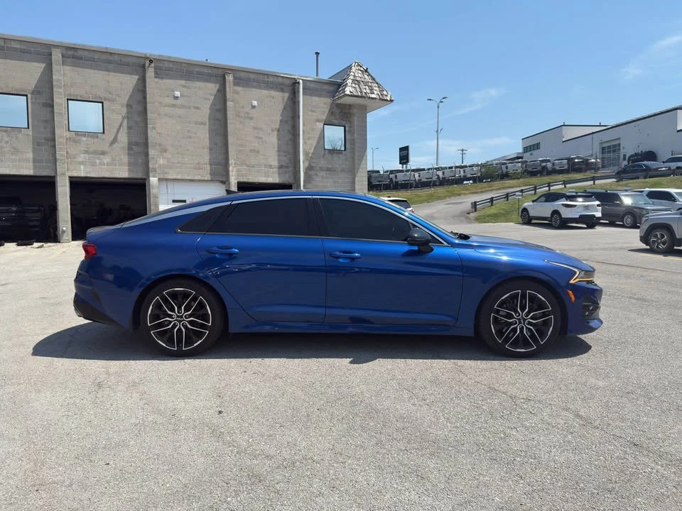 2023 Kia Optima/K5 - Image 11 of 20