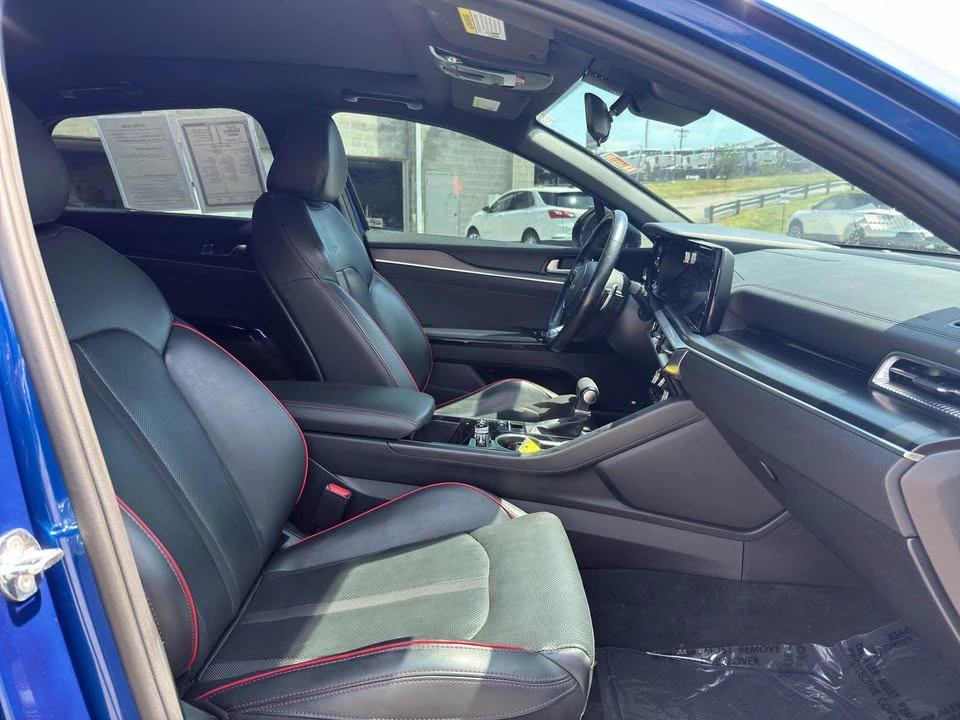 2023 Kia Optima/K5 - Image 20 of 20
