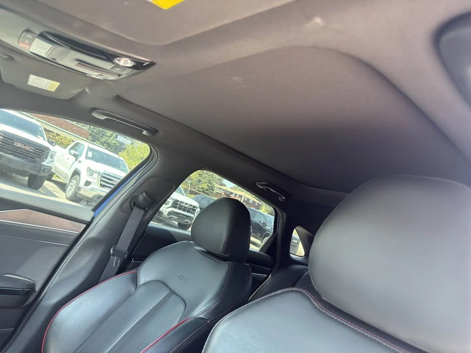 2023 Kia Optima/K5 - Image 13 of 20