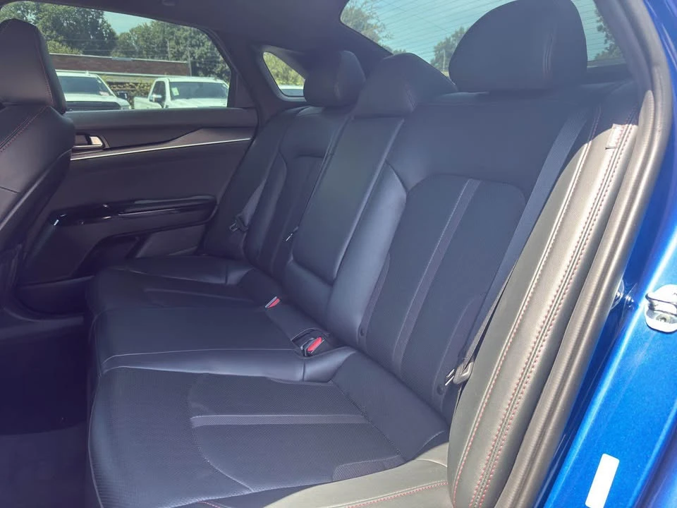 2023 Kia Optima/K5 - Image 16 of 20