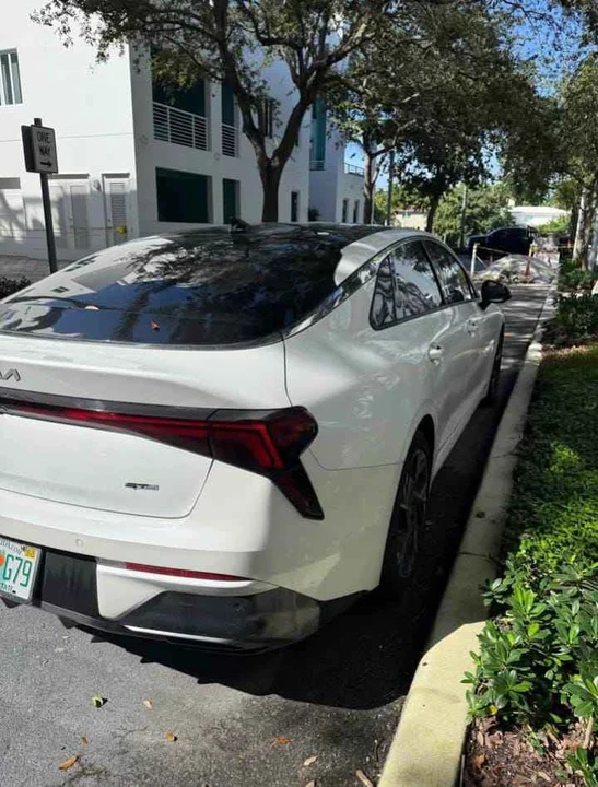 2023 Kia Optima/K5 - Image 4 of 7