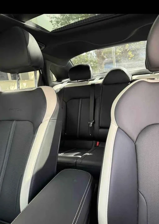 2023 Kia Optima/K5 - Image 7 of 7