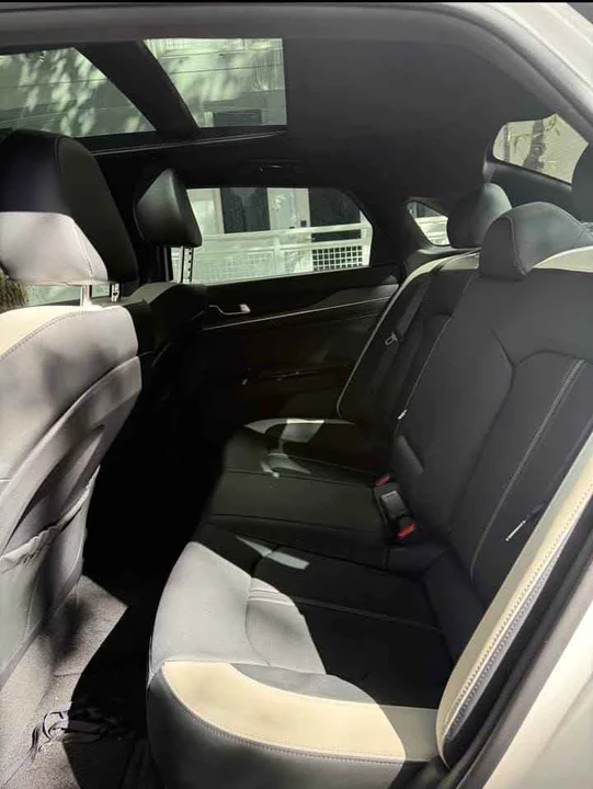 2023 Kia Optima/K5 - Image 6 of 7