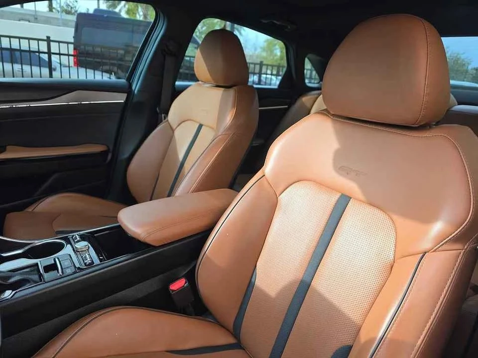 2023 Kia Optima/K5 - Image 7 of 11