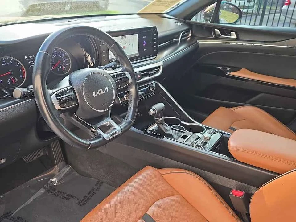 2023 Kia Optima/K5 - Image 6 of 11
