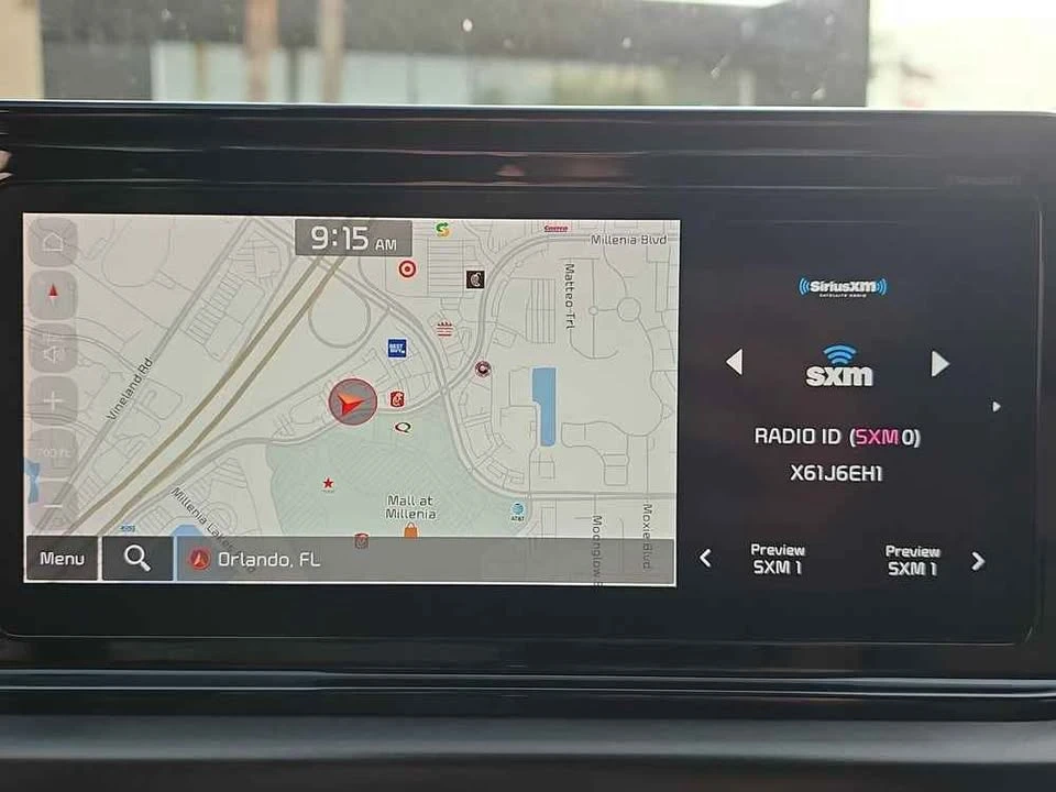 2023 Kia Optima/K5 - Image 9 of 11