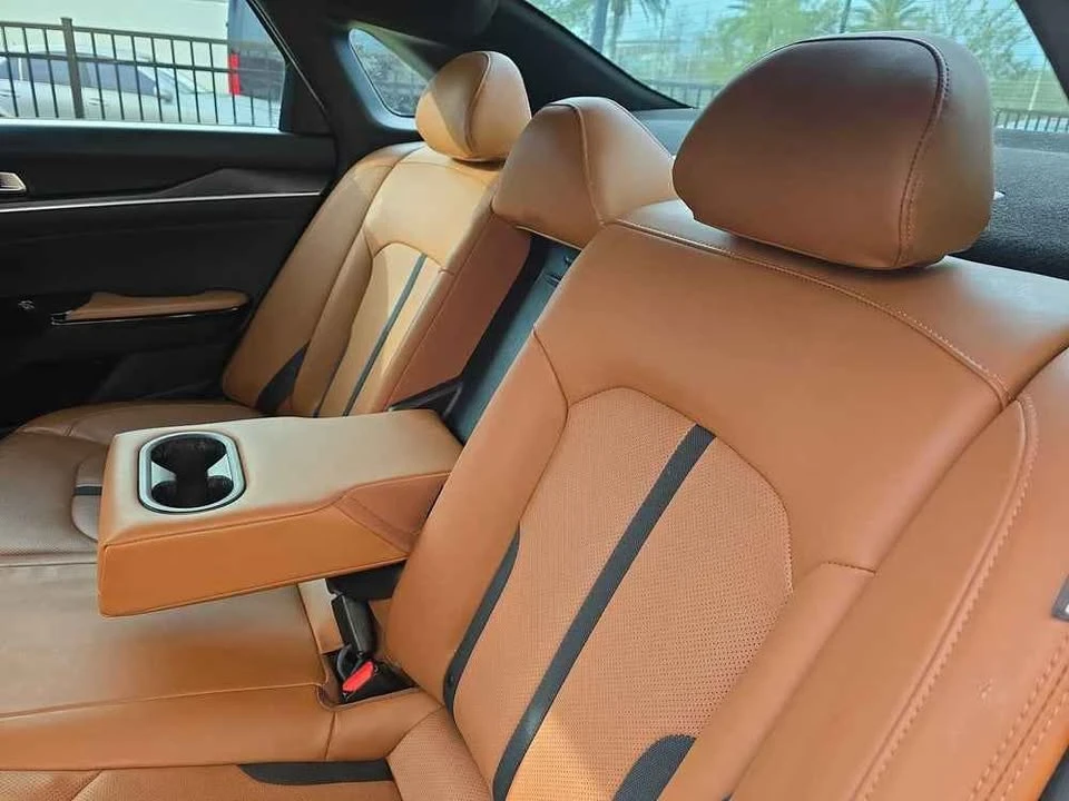 2023 Kia Optima/K5 - Image 11 of 11