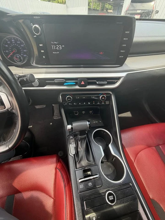 2023 Kia Optima/K5 - Image 7 of 7