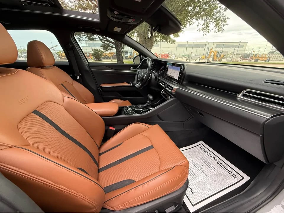 2023 Kia Optima/K5 - Image 11 of 11