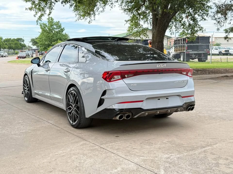 2023 Kia Optima/K5 - Image 7 of 11