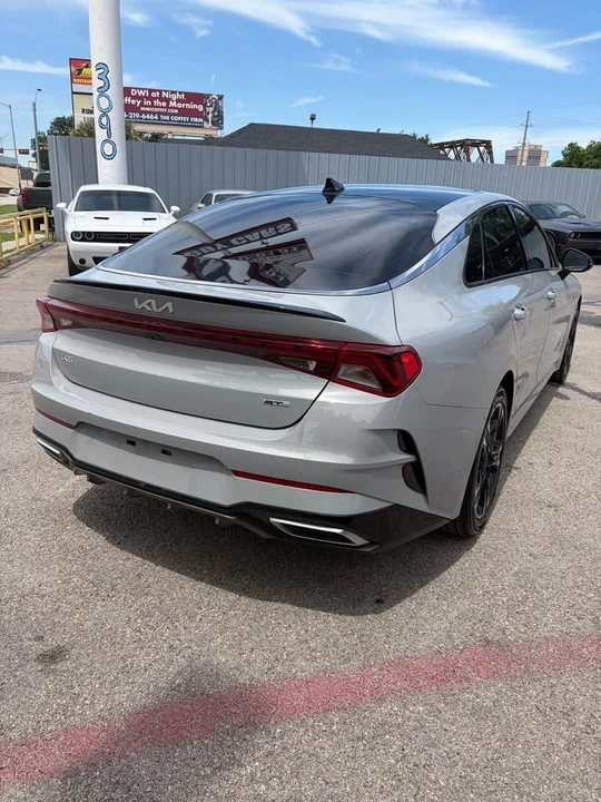 2023 Kia Optima/K5 - Image 3 of 7