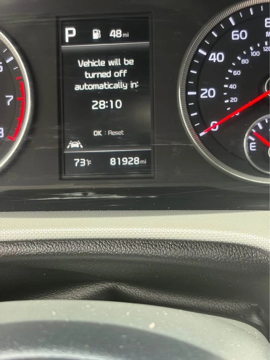 2023 Kia Optima/K5 - Image 6 of 7