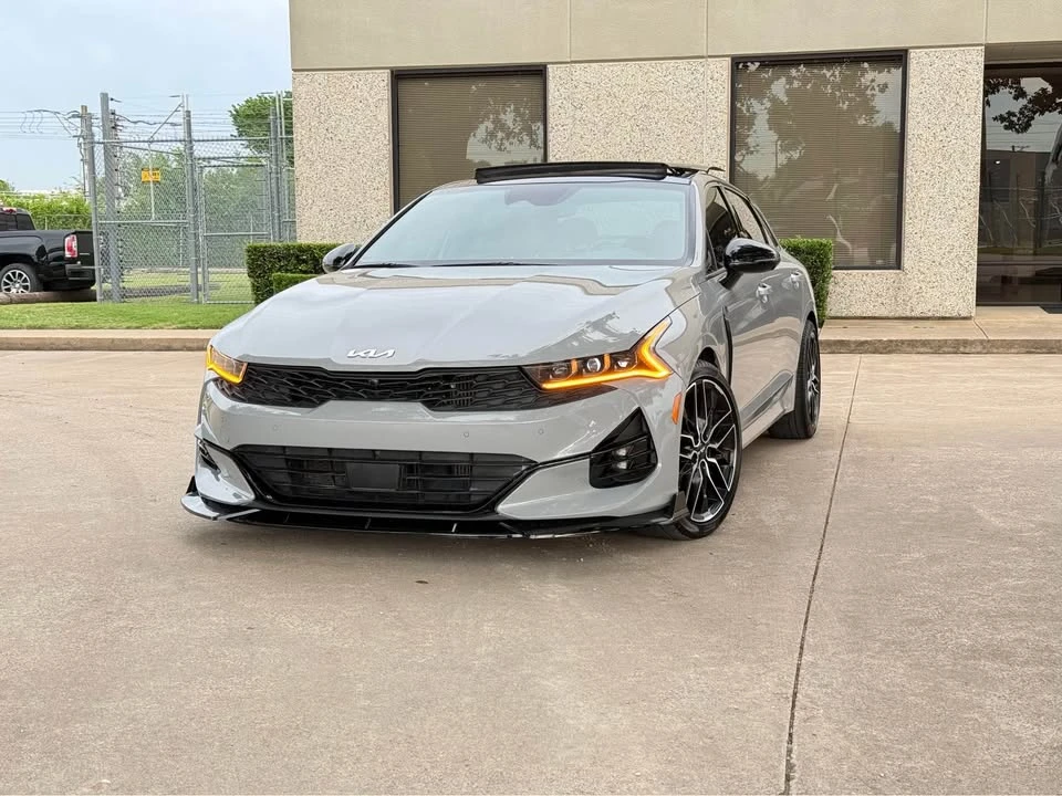 2023 Kia Optima/K5 - Image 6 of 11