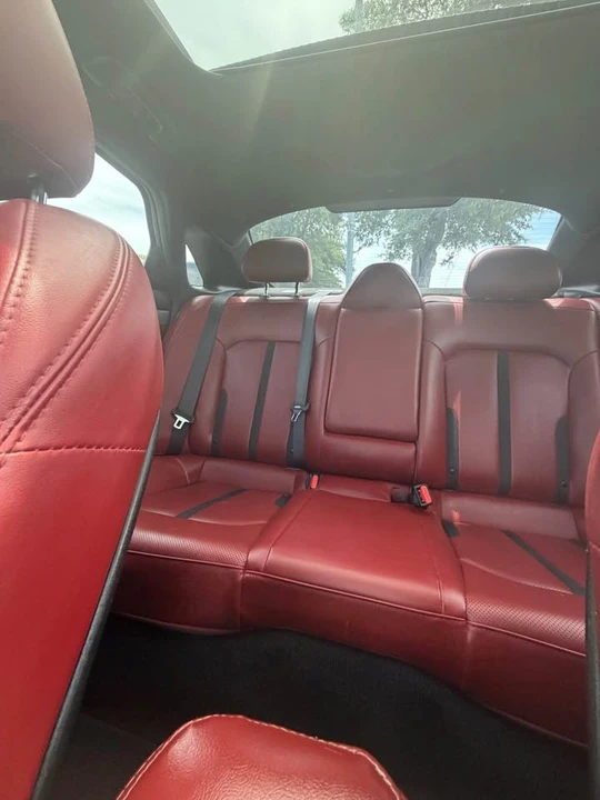 2023 Kia Optima/K5 - Image 5 of 7